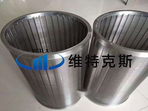固液分離過(guò)濾器